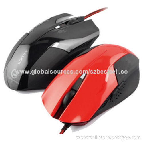 Hot selling gaming mouse